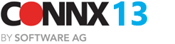 CONNX 13 Logo